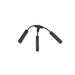 LUMINES GENESIS Magnetic track power feed type T LUMINES GENESIS Magnetic track power feed type T