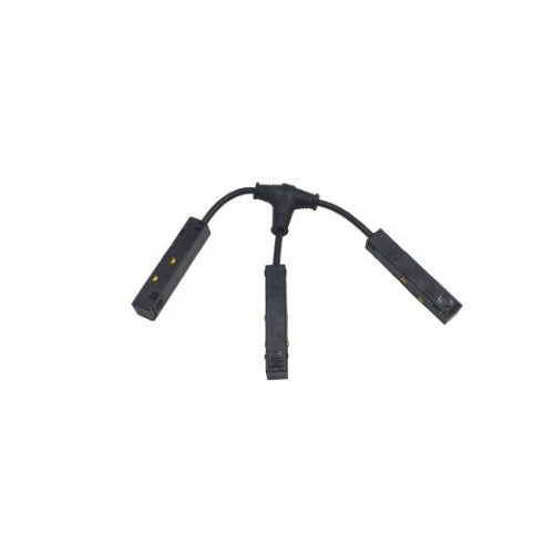 LUMINES GENESIS Magnetic track power feed type T