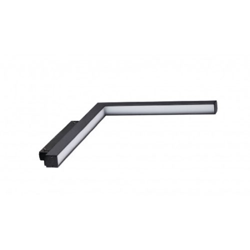 LUMINES GENESIS Magnetic light LINEAR vertical 90Â° 24 W 4000 K