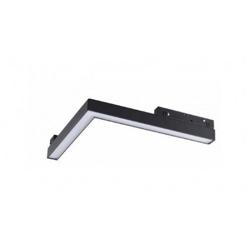 LUMINES GENESIS Magnetic light LINEAR horizontal 90Â° 24 W 4000 K