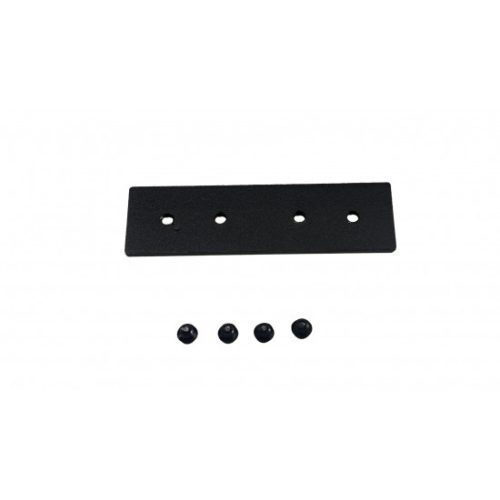 LUMINES GENESIS Magnetic track surface connector