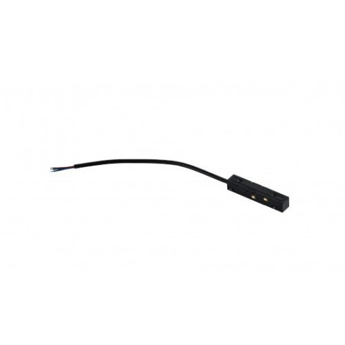 LUMINES GENESIS Magnetic track external power feed