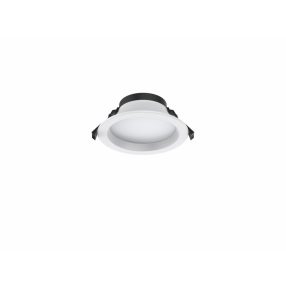 LED downlight fixture NOXEN 170 mm 15/20 W 3CCT PC LED downlight fixture NOXEN 170 mm 15/20 W 3CCT PC
