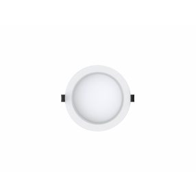 LED downlight fixture NOXEN 170 mm 15/20 W 3CCT PC LED downlight fixture NOXEN 170 mm 15/20 W 3CCT PC