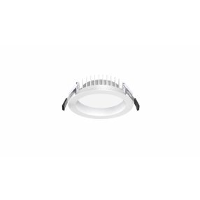 LED downlight fixture HORIZON 145 mm 18 W 3 CCT LED downlight fixture HORIZON 145 mm 18 W 3 CCT