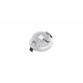 LED downlight fixture HORIZON 145 mm 18 W 3 CCT LED downlight fixture HORIZON 145 mm 18 W 3 CCT