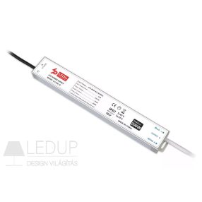 LEDis LD-200-12, LED tápegység, 200W / 12V LEDis LD-200-12, LED tápegység, 200W / 12V