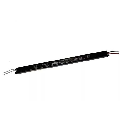 LEDis LDS-60-24, LED tápegység, 60W / 24V