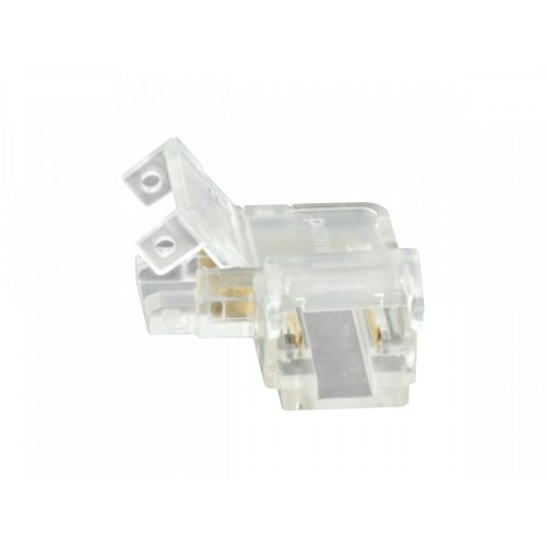 LEDline PRIME COB strip CLICK CONNECTOR double 8mm 2 PIN type L