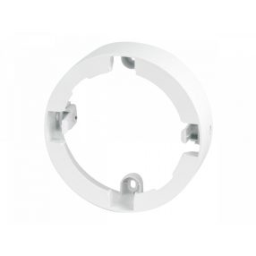 LEDline Frame for surface mounting of Downlight MOLLY 9W round   LEDline Frame for surface mounting of Downlight MOLLY 9W round