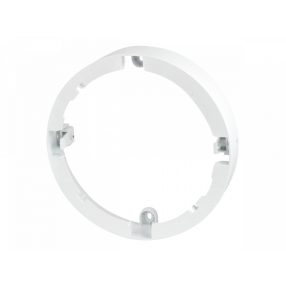 LEDline Frame for surface mounting of Downlight MOLLY 18W round   LEDline Frame for surface mounting of Downlight MOLLY 18W round