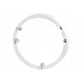 LEDline Frame for surface mounting of Downlight MOLLY 24W round   LEDline Frame for surface mounting of Downlight MOLLY 24W round