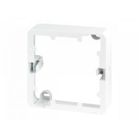 LEDline Frame for surface mounting of Downlight MOLLY 9W square   LEDline Frame for surface mounting of Downlight MOLLY 9W square