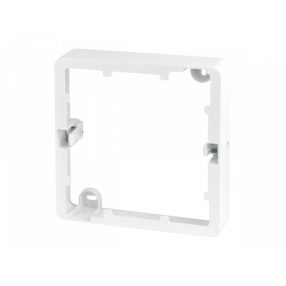 LEDline Frame for surface mounting of Downlight MOLLY 12W square   LEDline Frame for surface mounting of Downlight MOLLY 12W square