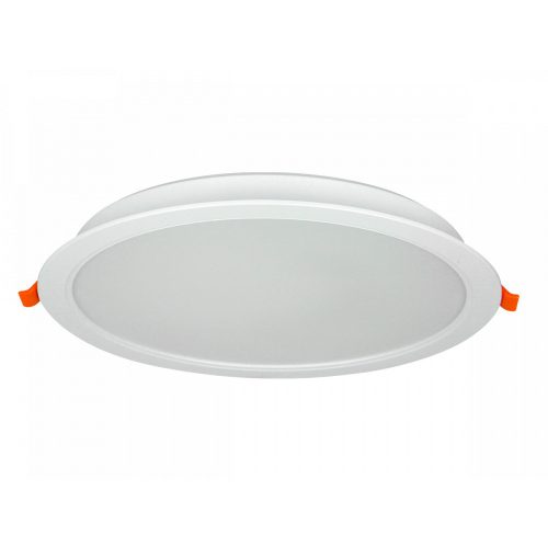 LEDline LITE Downlight MOLLY 24W 2550lm CCT 3000-6000K round