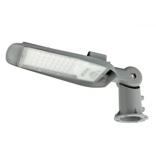 LEDline LITE Road luminaire STREETLITE 50W 4000K 5000lm grey