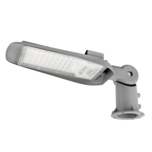 LEDline LITE Road luminaire STREETLITE 100W 4000K 10000lm grey