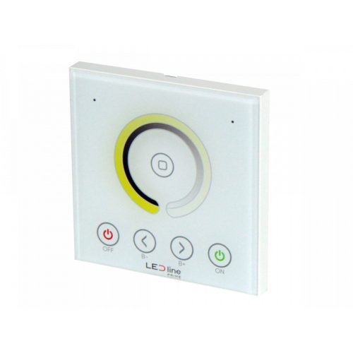 LEDline PRIME wall remote for controller VARIANTE DIM/CCT