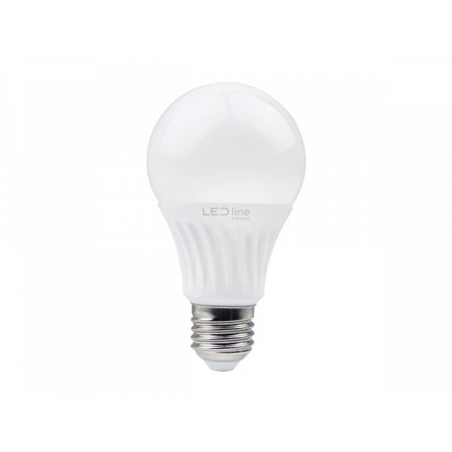 LEDline PRIME żarówka LED E27 13W 6500K 1820lm 170-250V A65