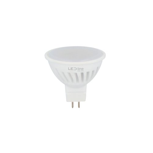 LED line PRIME LED bulb MR16 5W 4000K 600lm 10-18V AC/DC