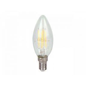 LEDline LITE LED bulb E14 6W 2700K 720lm 220-240V FILAMENT C35 CANDLE   LEDline LITE LED bulb E14 6W 2700K 720lm 220-240V FILAMENT C35 CANDLE
