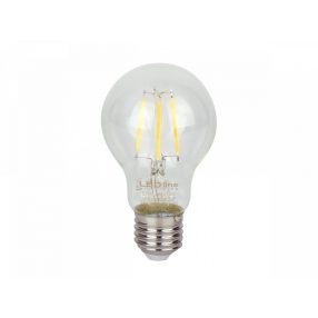 LEDline LITE LED bulb E27 4W 4000K 480lm 220-240V FILAMENT A60 GLOBE   LEDline LITE LED bulb E27 4W 4000K 480lm 220-240V FILAMENT A60 GLOBE
