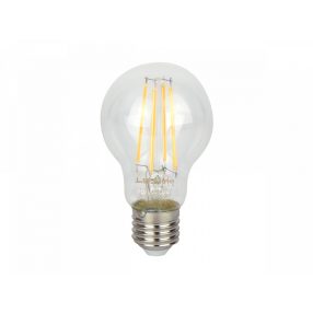LEDline LITE LED bulb E27 7W 2700K 840lm 220-240V FILAMENT A60 GLOBE   LEDline LITE LED bulb E27 7W 2700K 840lm 220-240V FILAMENT A60 GLOBE