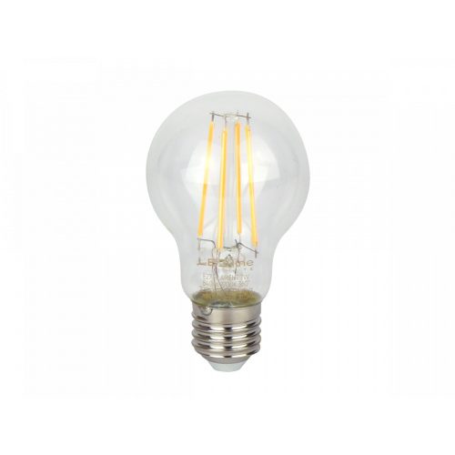 LEDline LITE LED bulb E27 7W 2700K 840lm 220-240V FILAMENT A60 GLOBE