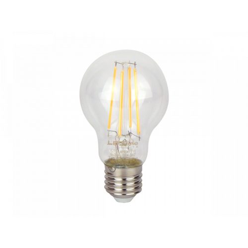LEDline LITE LED bulb E27 7W 4000K 840lm 220-240V FILAMENT A60 GLOBE