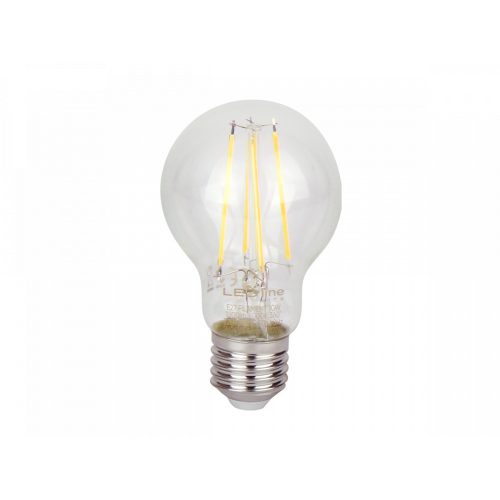 LEDline LITE LED bulb E27 10W 2700K 1200lm 220-240V FILAMENT A60 GLOBE