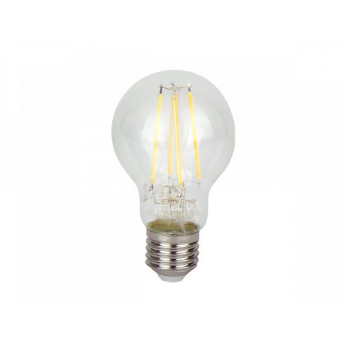LEDline LITE LED bulb E27 10W 4000K 1200lm 220-240V FILAMENT A60 GLOBE