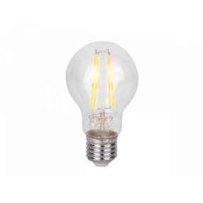 LEDline LITE LED bulb E27 7W 4000K 840lm 220-240V FILAMENT A60 GLOBE DIMMABLE   LEDline LITE LED bulb E27 7W 4000K 840lm 220-240V FILAMENT A60 GLOBE DIMMABLE