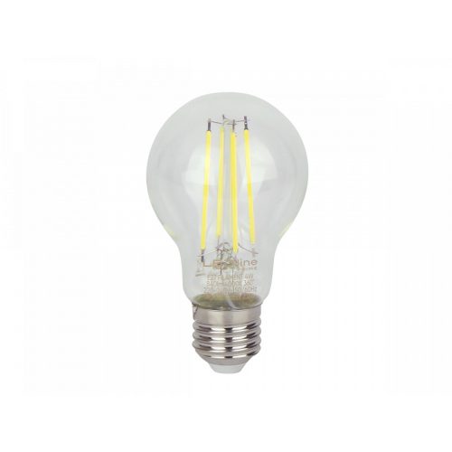 LEDline PRIME LED bulb E27 7W 4000K 1470lm 220-240V FILAMENT A60 GLOBE
