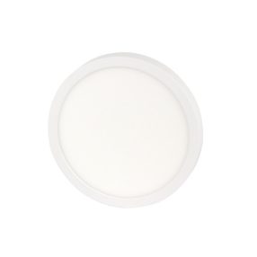 LEDline LITE Downlight EASY FIX PRO 12W 1080lm CCT 3000-5000K round   LEDline LITE Downlight EASY FIX PRO 12W 1080lm CCT 3000-5000K round