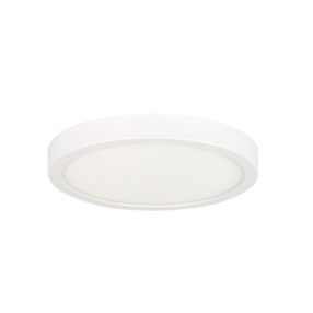LEDline LITE Downlight EASY FIX PRO 12W 1080lm CCT 3000-5000K round   LEDline LITE Downlight EASY FIX PRO 12W 1080lm CCT 3000-5000K round
