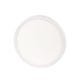 LEDline LITE Downlight EASY FIX PRO 18W 1800lm CCT 3000-5000K round   LEDline LITE Downlight EASY FIX PRO 18W 1800lm CCT 3000-5000K round