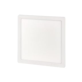 LEDline LITE Downlight EASY FIX PRO 24W 2400lm CCT 3000-5000K square   LEDline LITE Downlight EASY FIX PRO 24W 2400lm CCT 3000-5000K square
