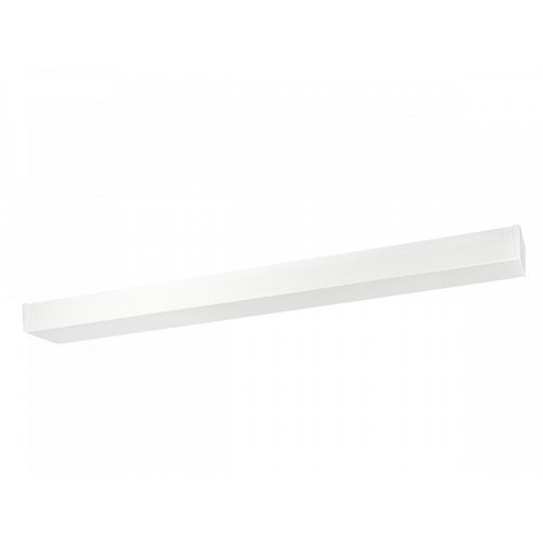 LEDline PRIME FUSION linear lamp 40W 4000K 5200lm PC Cover 120° white