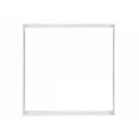 LEDline PRIME Surface mounting frame 60x60 white H65mm LEDline PRIME Surface mounting frame 60x60 white H65mm