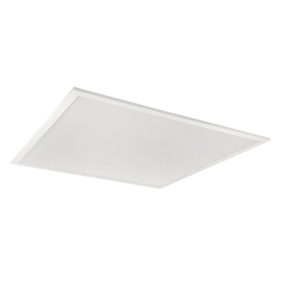 Panel Backlit 42W 4000K 6300lm UGR<19 60x60 Emergency module PRIME LAW3HAT   Panel Backlit 42W 4000K 6300lm UGR<19 60x60 Emergency module PRIME LAW3HAT