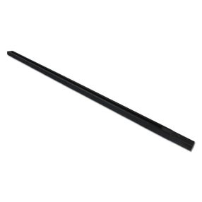 LEDline 1-phase track light rail black 1m LEDline 1-phase track light rail black 1m
