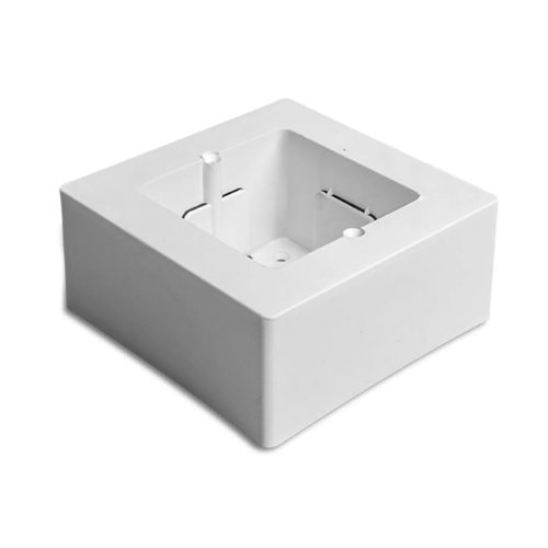 LEDline Universal Wall Mounted Box 92x92x42mm