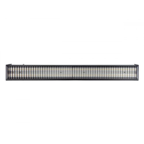 LEDline PRIME FUSION Anti Glare shield black