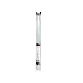 LED line PRIME felületre szerelhető LED profil szett fehér - opál fedlappal, rögzítőkkel és végzárókkal   LED line PRIME felületre szerelhető LED profil szett fehér - opál fedlappal, rögzítőkkel és végzárókkal
