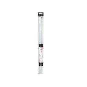 LED line PRIME sarokba illeszthető LED profil szett ezüst - opál fedlappal, rögzítőkkel és végzárókkal   LED line PRIME sarokba illeszthető LED profil szett ezüst - opál fedlappal, rögzítőkkel és végzárókkal