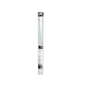 LED line PRIME sarokba illeszthető LED profil szett fehér - opál fedlappal, rögzítőkkel és végzárókkal   LED line PRIME sarokba illeszthető LED profil szett fehér - opál fedlappal, rögzítőkkel és végzárókkal