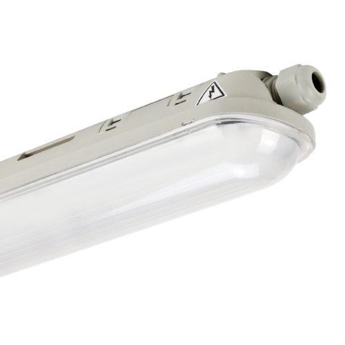 LINKER TRI-PROOF 30W 4000K 4500lm 150lm/W 220-240V IP65 120cm Emergency module CAW3HAT PRIME