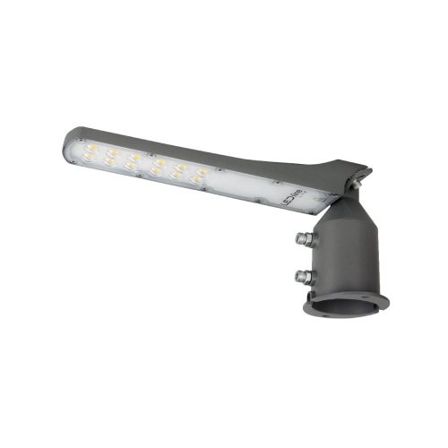 LEDline LITE Road luminaire FLAMINGO 30W 4000K 3000lm grey