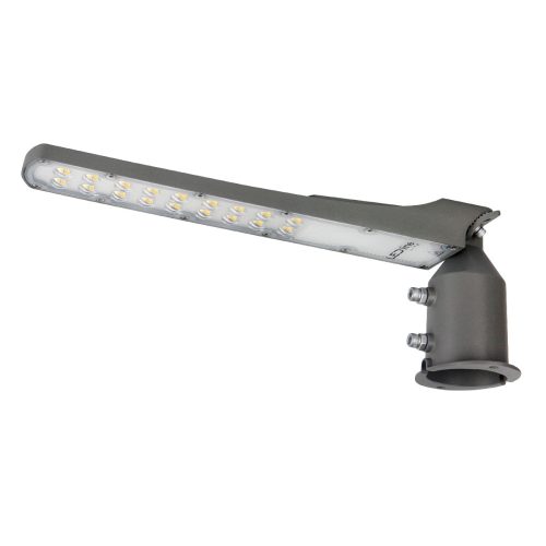 LEDline LITE Road luminaire FLAMINGO 50W 4000K 5000lm grey