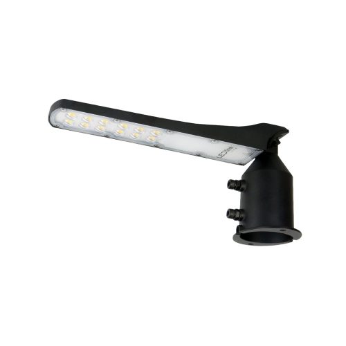 LEDline LITE Road luminaire FLAMINGO 30W 4000K 3000lm black